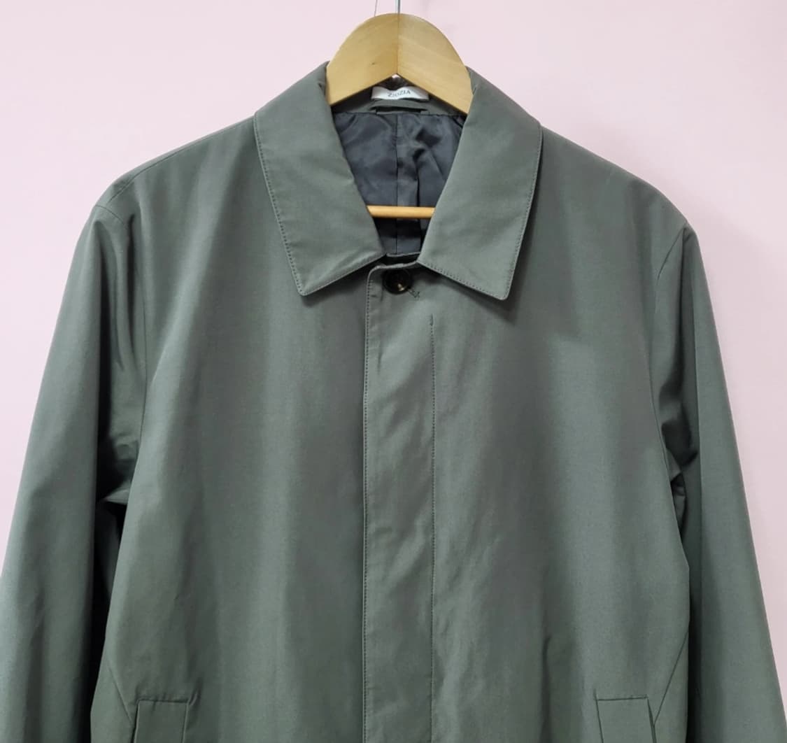 지오지아 남성 맥코트 105 상품이미지1