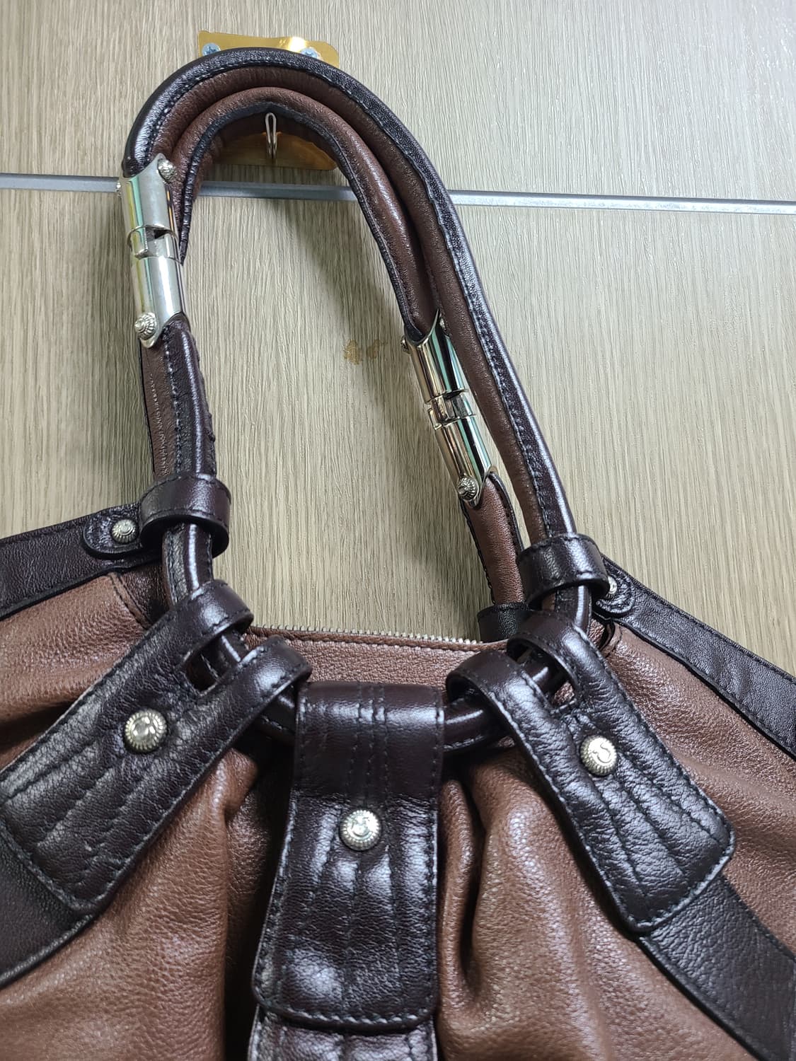 페리가모 토트백  상품이미지3