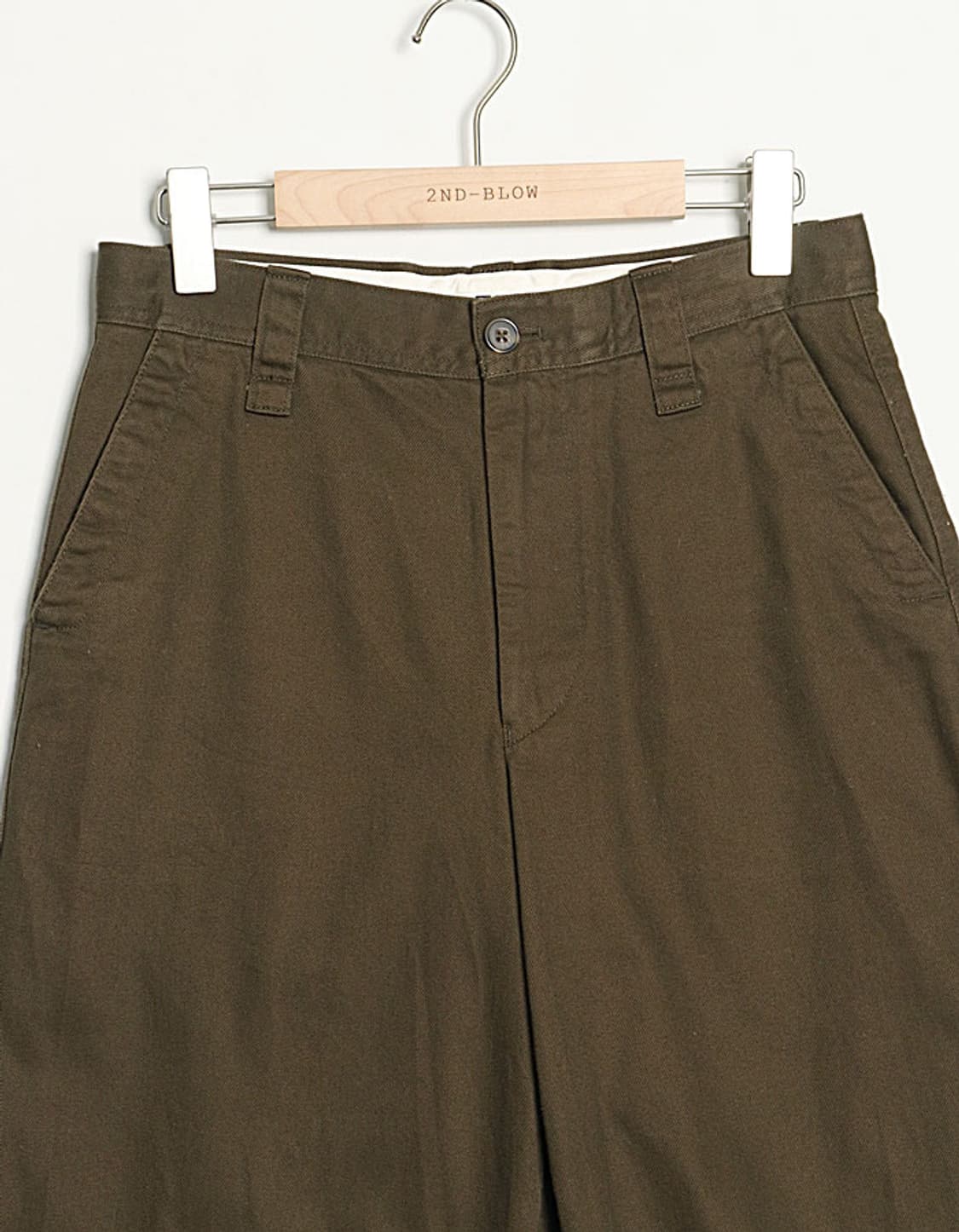  UNQILO U Wide Chino (30) 상품이미지2