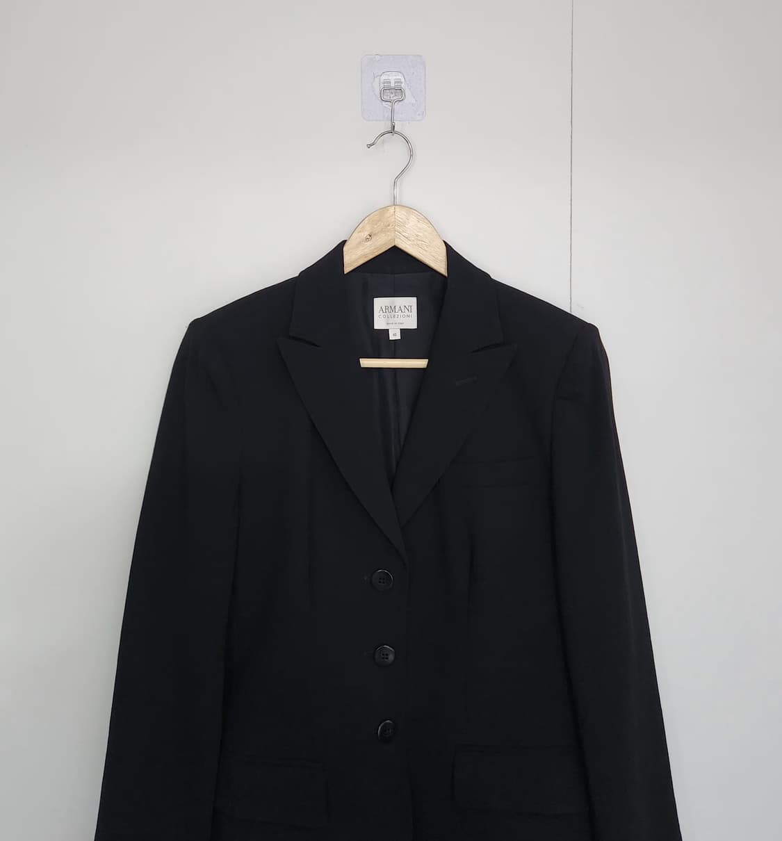 아르마니꼴레지오니 자켓 90 55 상품이미지6