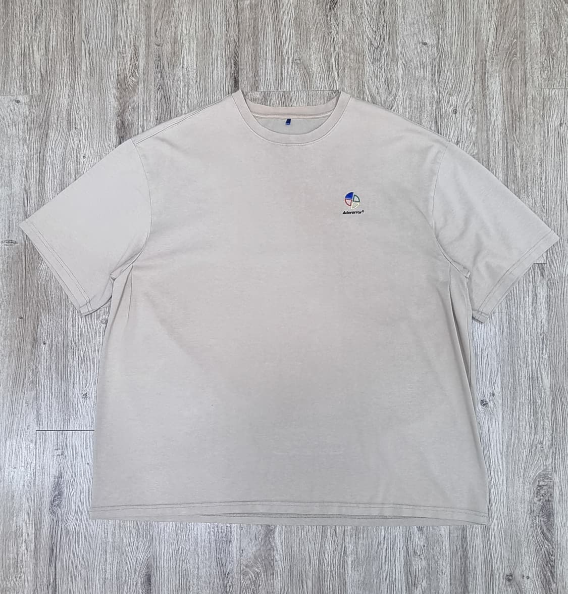 아더에러 슬라이스 로고 반팔 A2 _ 남성 L~XL 추천 상품이미지1