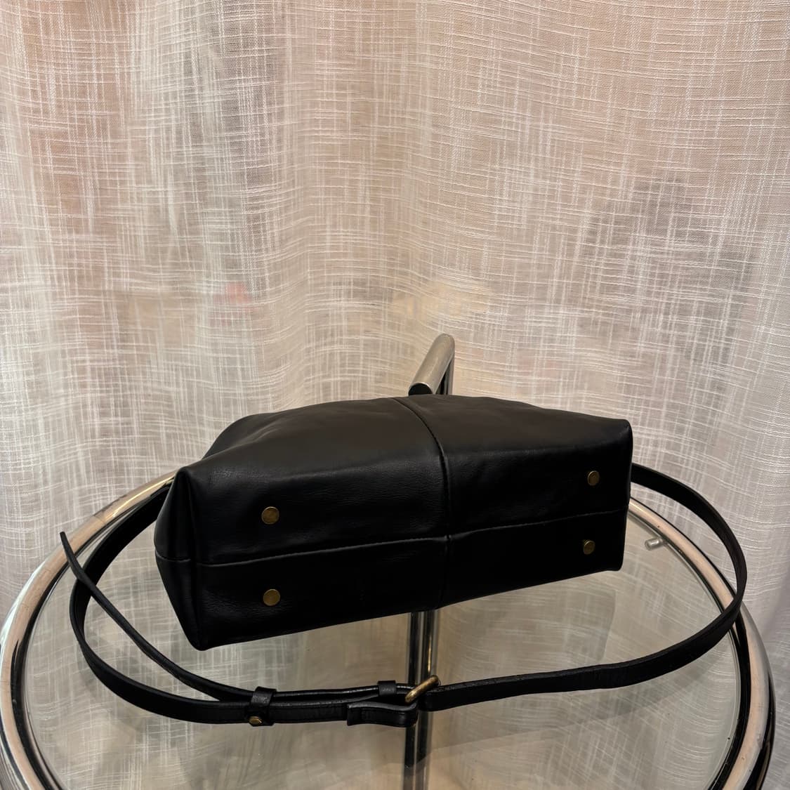 정품 유르트 누오백 블랙     상품이미지7