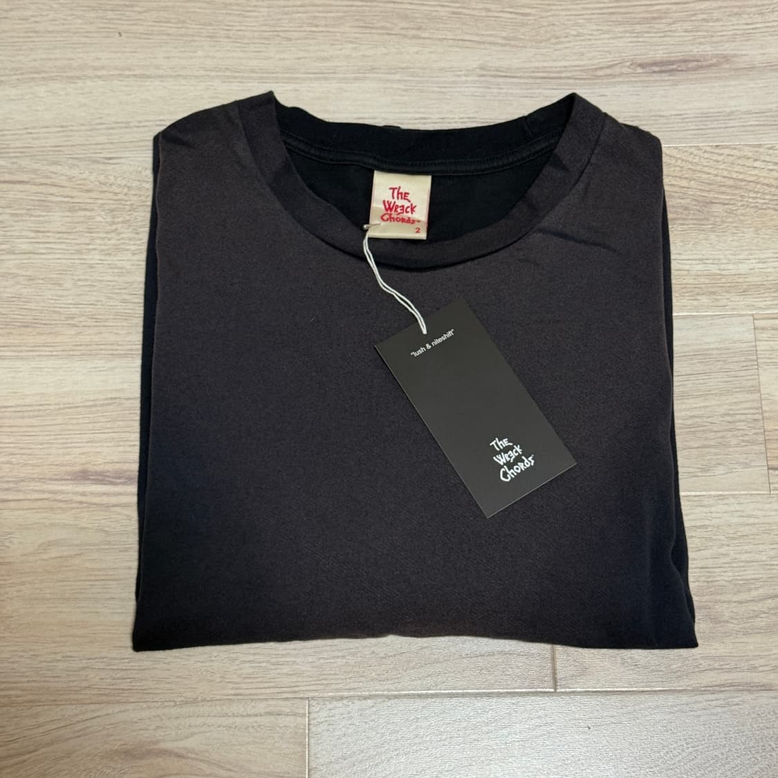 뤡코즈 color shceme sleeve 2 상품이미지3