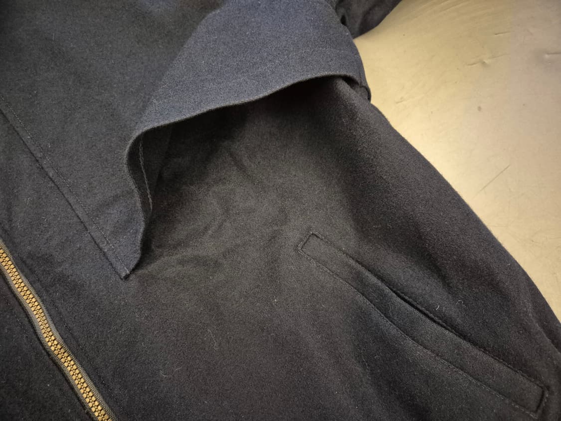 펜들턴 울 스윙탑 자켓 상품이미지5