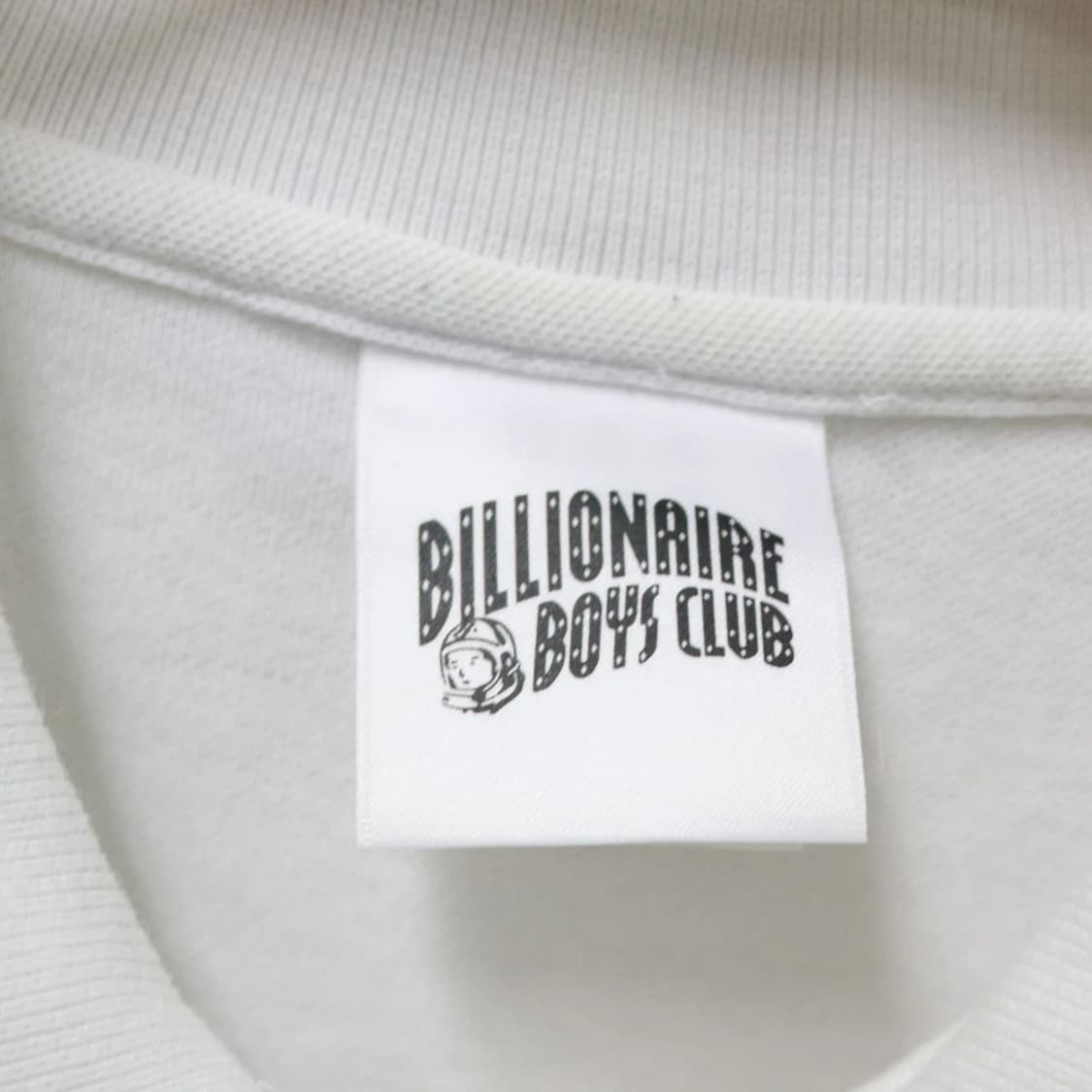 BILLONAIRE BOYS CLUB 카라 티셔츠 66575 상품이미지7