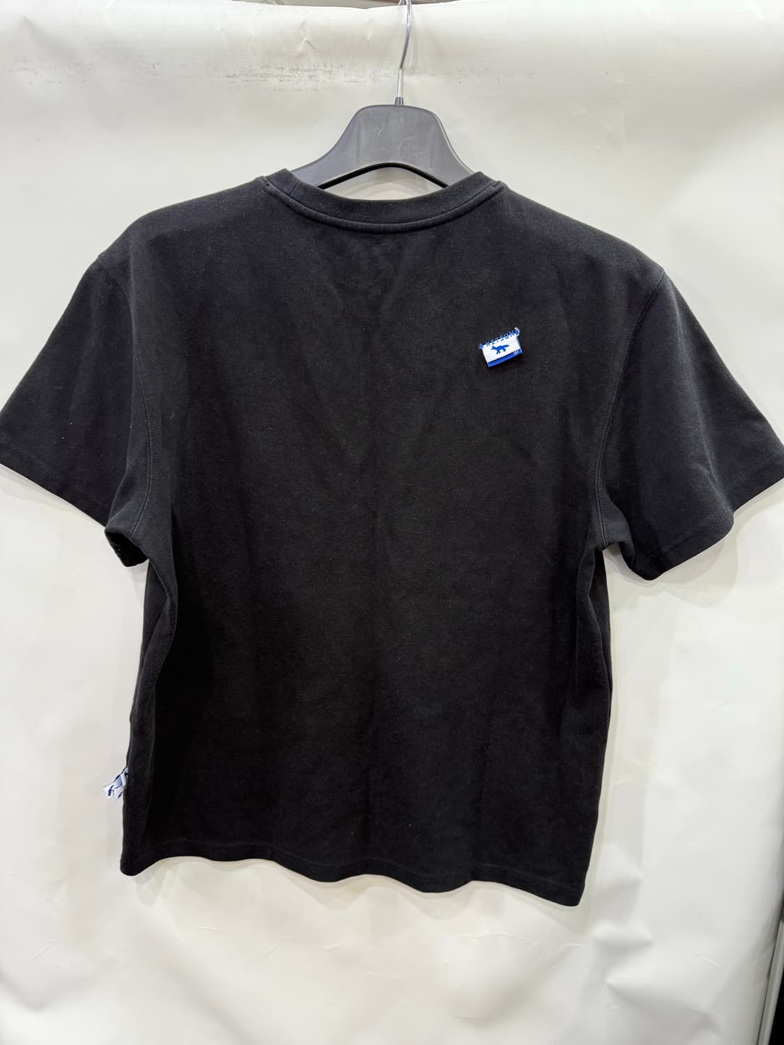 아더에러 x 메종 키츠네 반팔 티셔츠 A2 상품이미지2