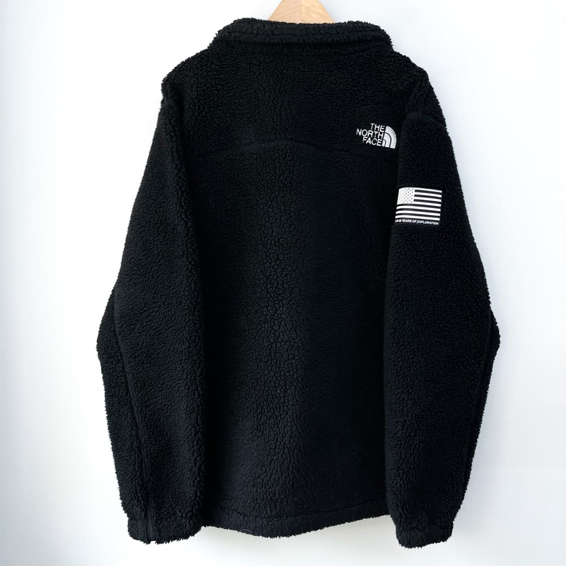 노스페이스 스노우 시티2 EX 플리스 자켓 상품이미지8