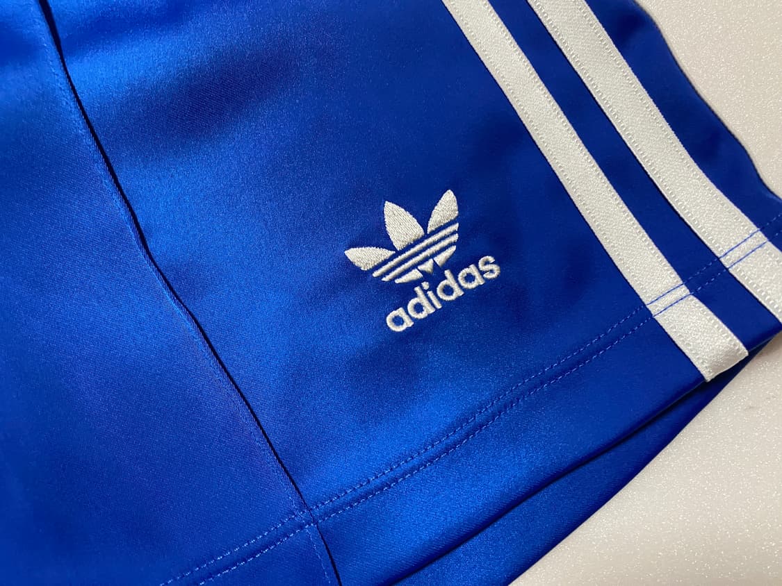 Adidas 여성반바지 xs 상품이미지2