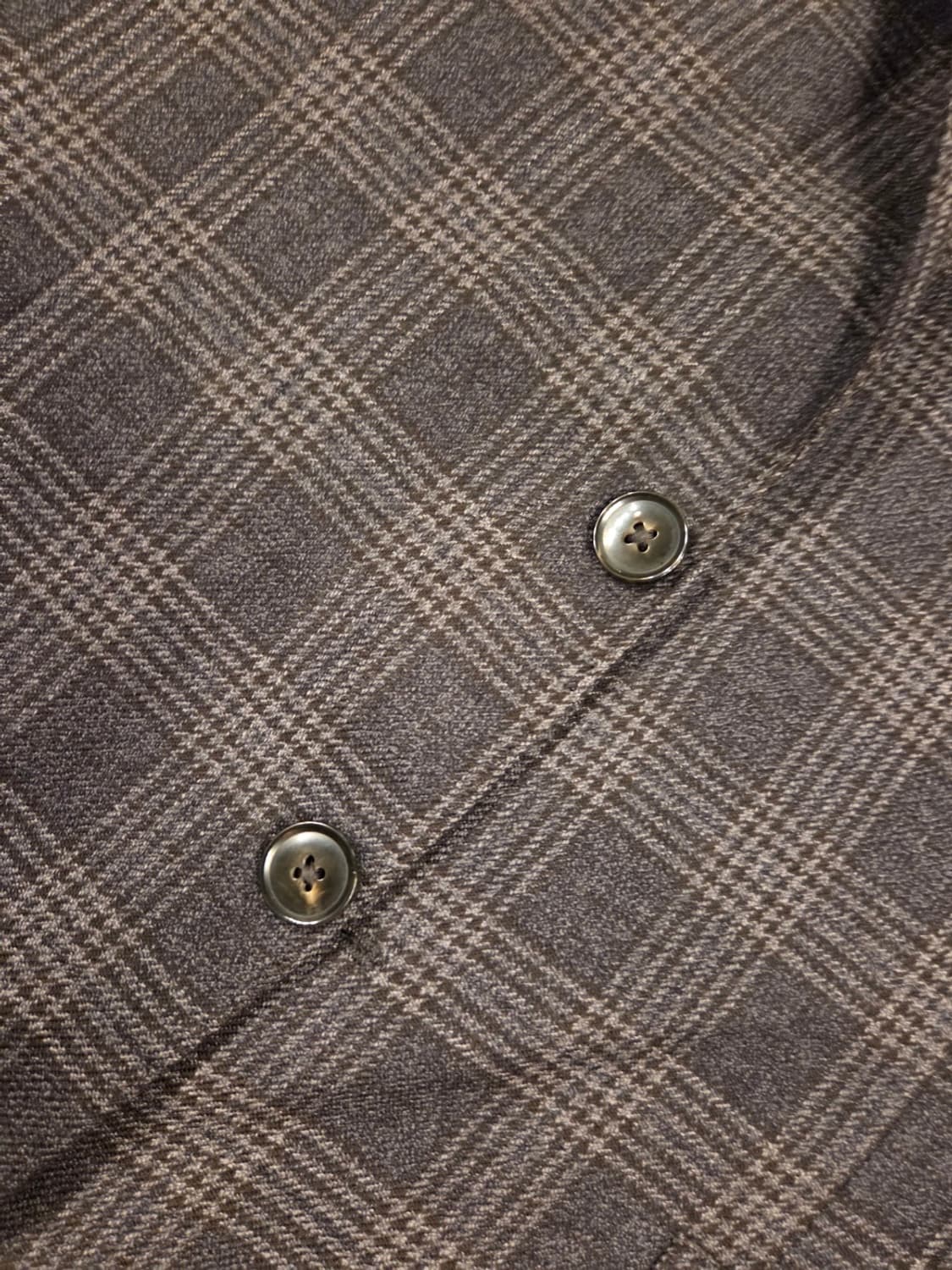 타미힐피거 플란넬자켓 상품이미지8