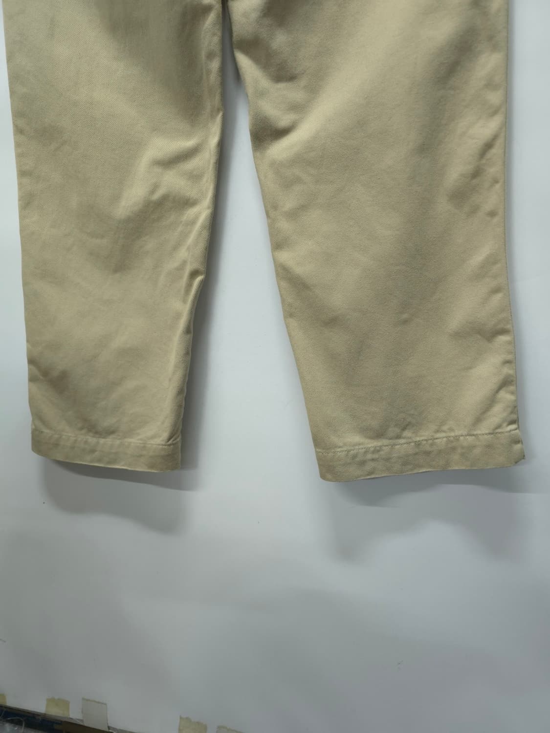 폴로골프USA 치노팬츠 면바지 (남성30) 상품이미지10