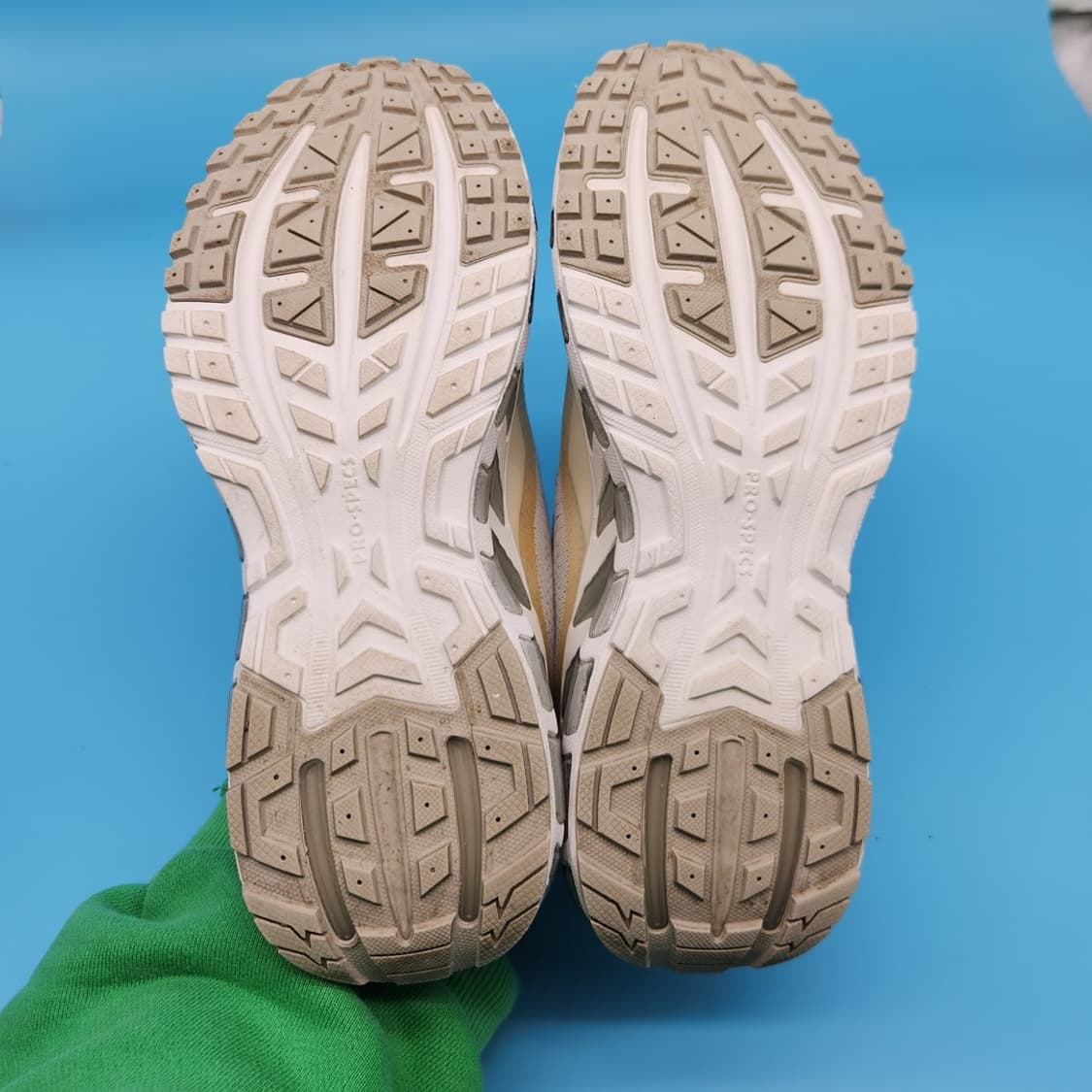 oo 프로스펙스 다이얼 여성워킹화230 상품이미지3