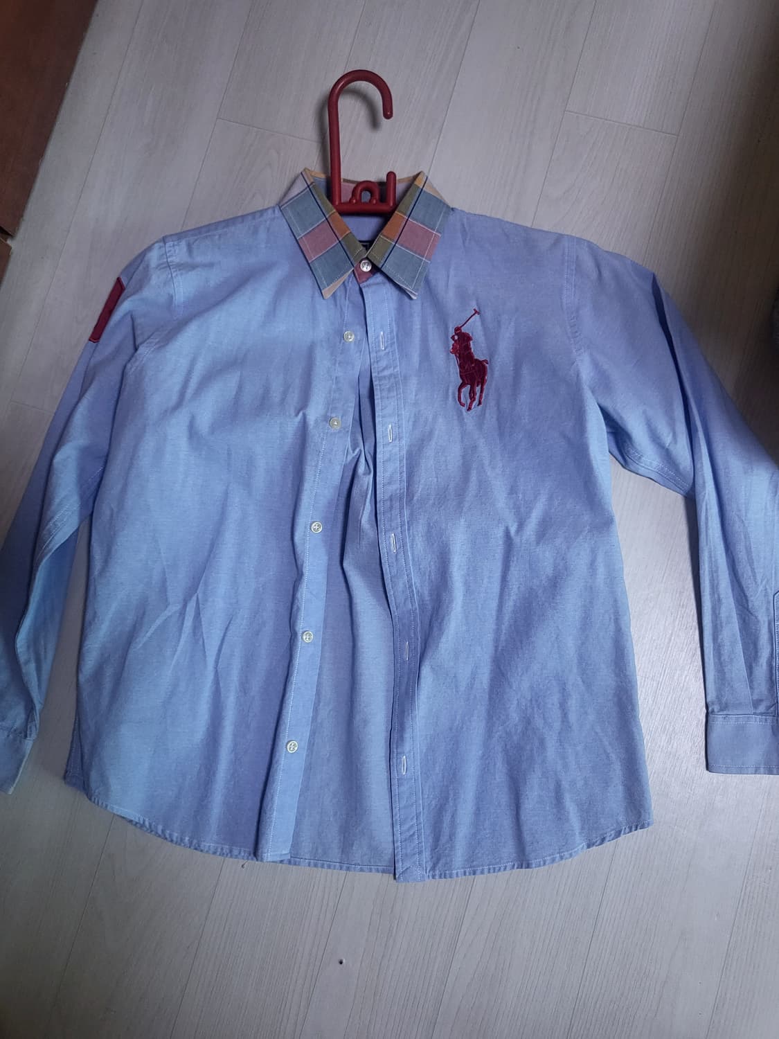 폴로셔츠 12사이즈 상품이미지1