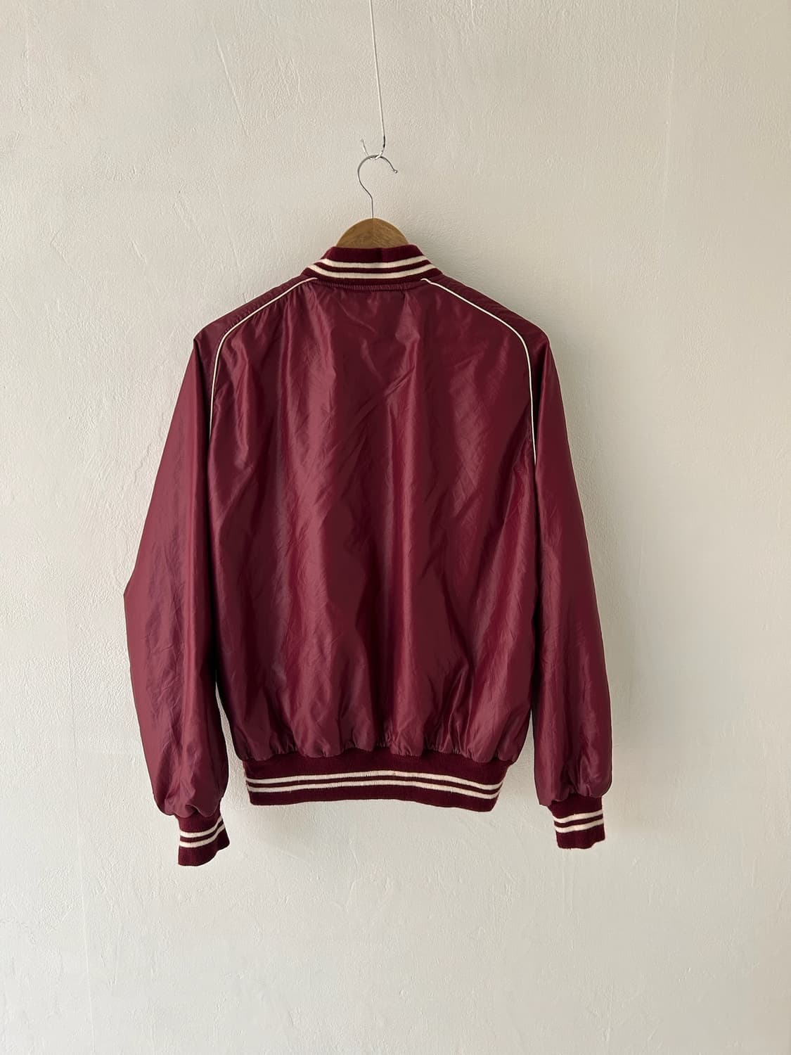 70-80's  vtg peter england  reversible   상품이미지6