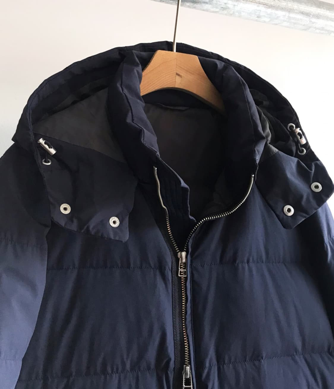 SHIPS JET BLUE 상품이미지2