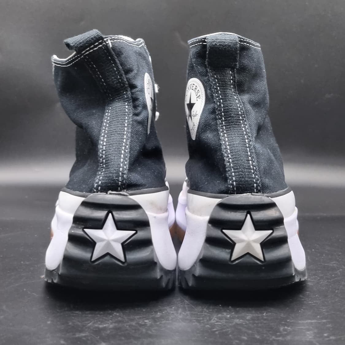 컨버스 런스타 하이크 남성하이탑290 상품이미지4