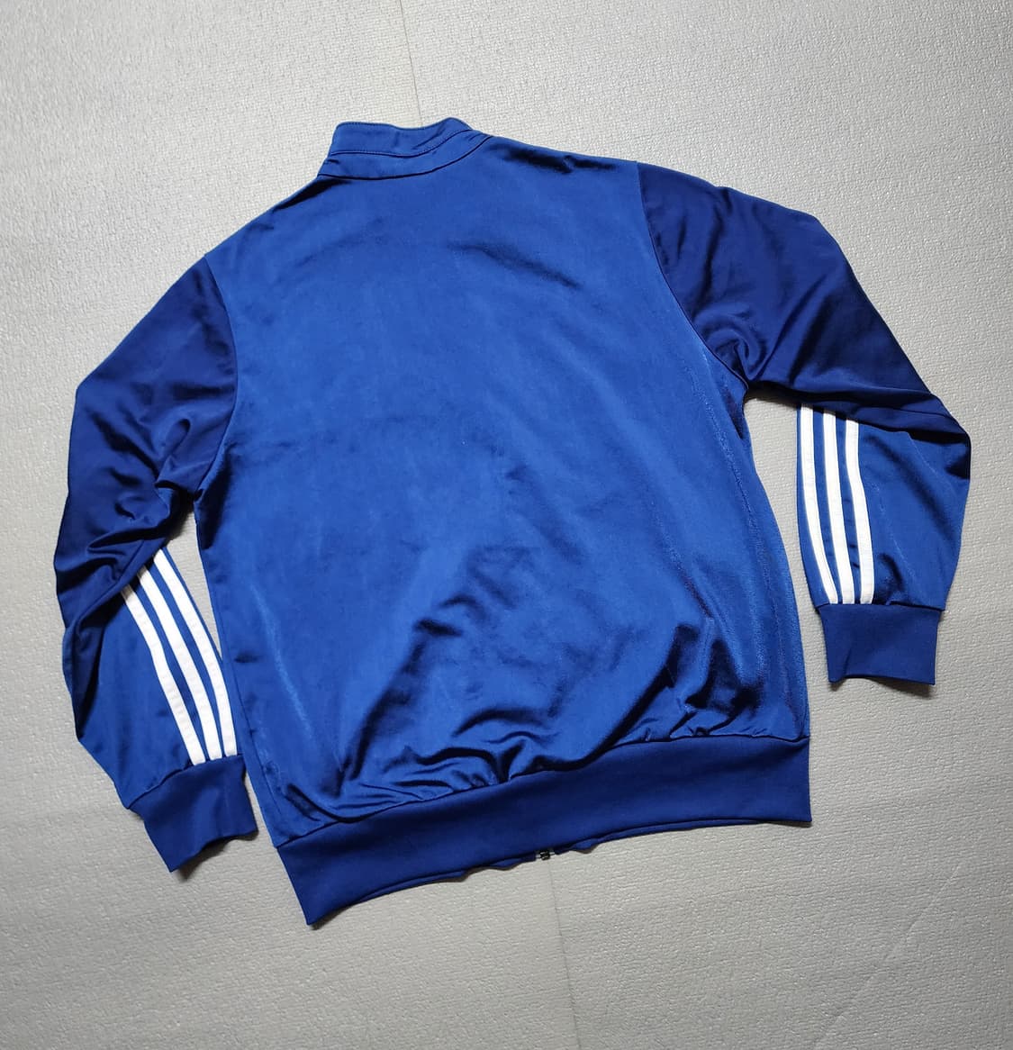 아디다스 첼시 삼성 져지 트랙탑 자켓 상품이미지4