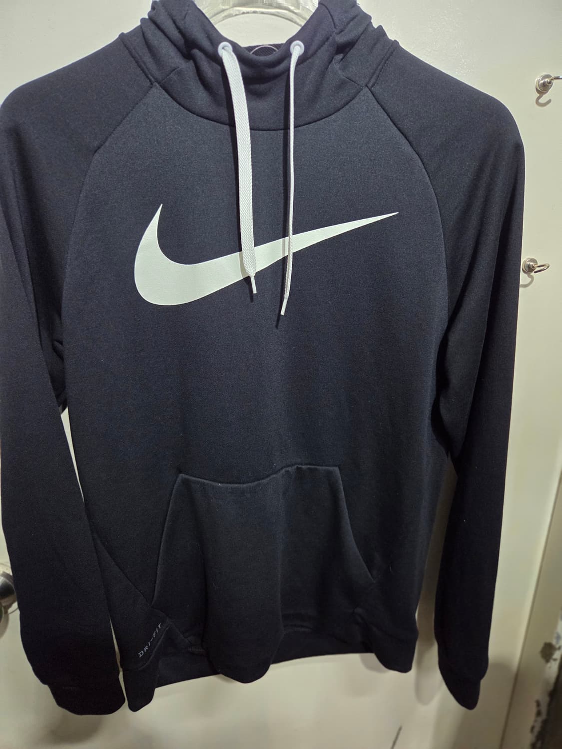 나이키 드라이핏 후드티 상품이미지1