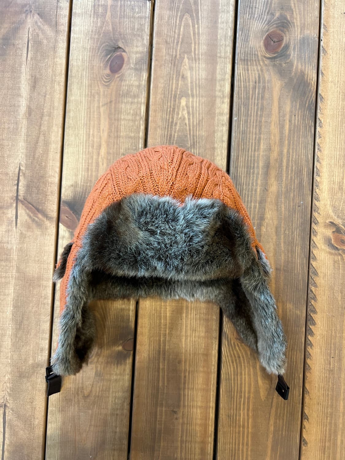 오렌지 트루퍼 햇 상품이미지6