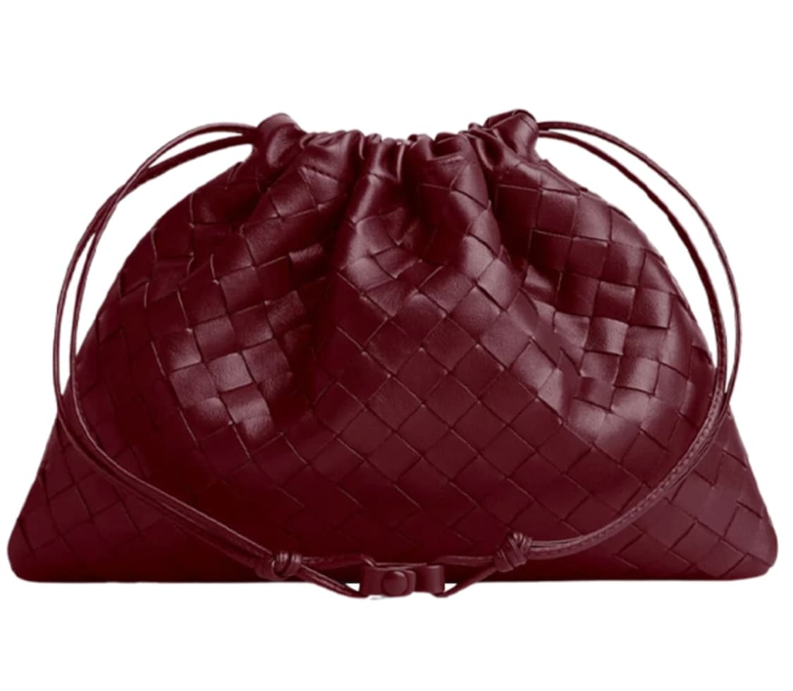 보테가베네타 더스트백 미디움 바롤로 796728V3IV12247 상품이미지1