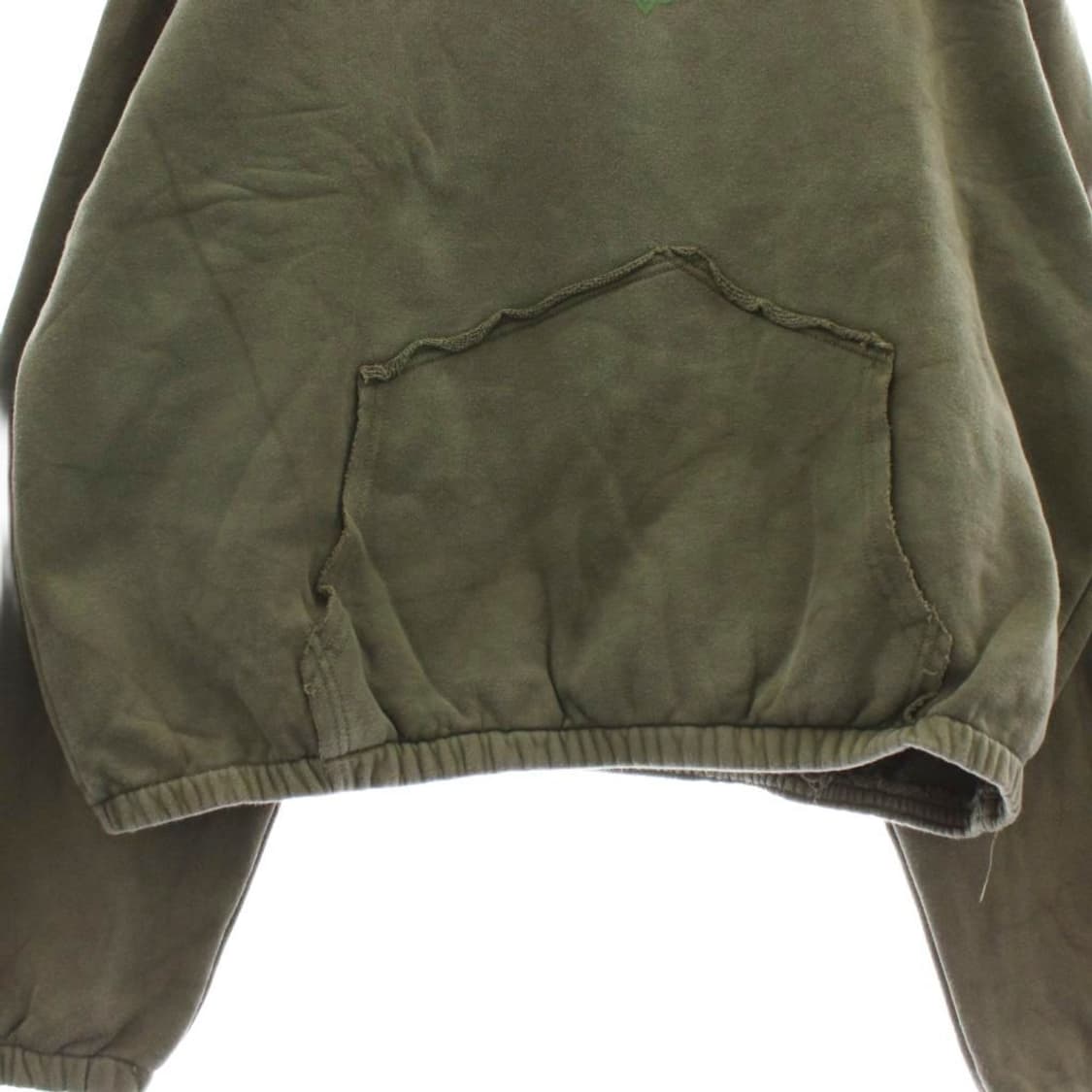 미하라 야스히로 마인 빈티지가공 kkm 프린티드시링 스웻셔츠 상품이미지6