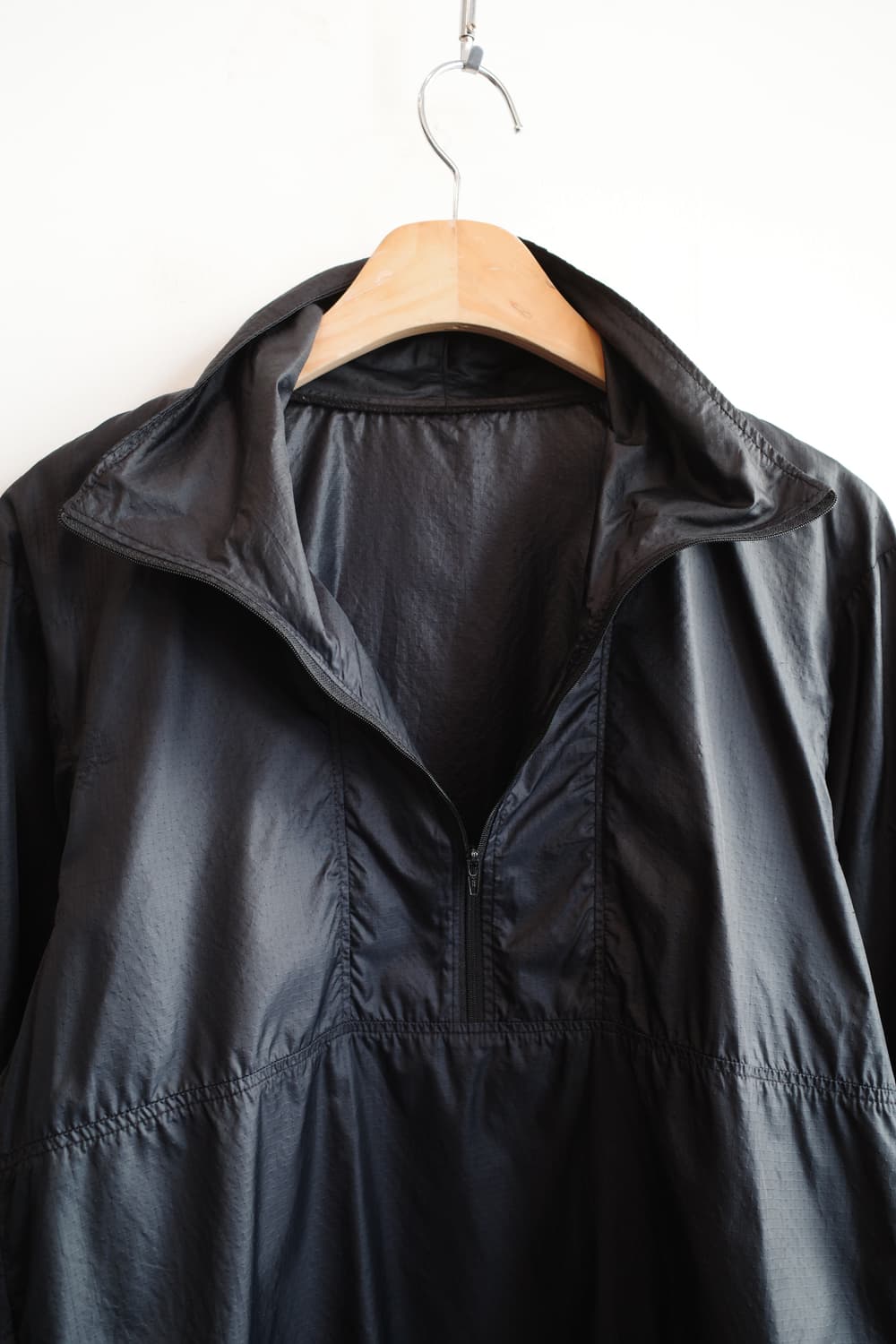 WILD THINGS 와일드띵스 풀오버 윈드브레이커 상품이미지3