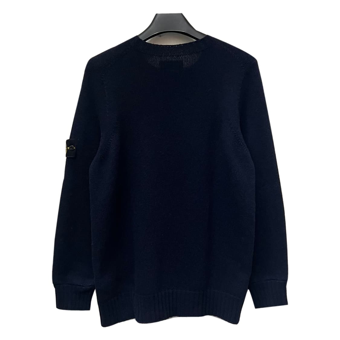 스톤아일랜드 와펜 니트 스웨터 M 상품이미지2