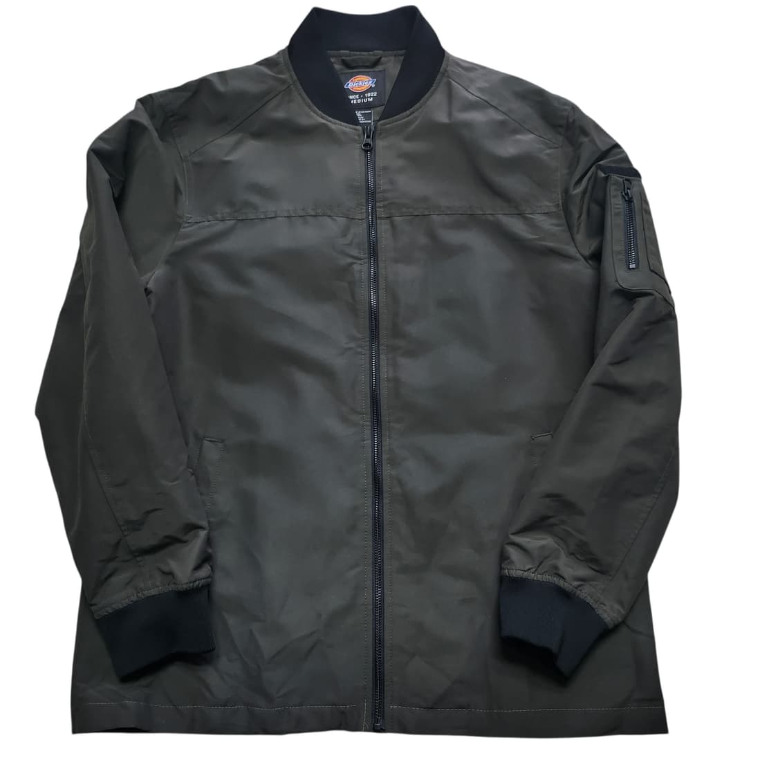 디키즈 항공점퍼 상품이미지1