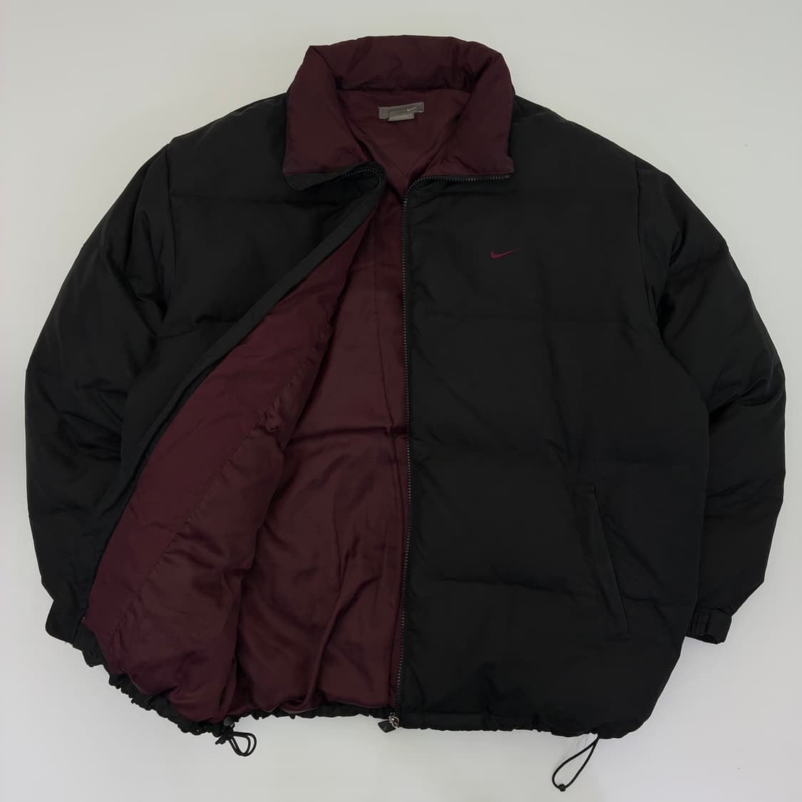 Nike  나이키 00,s 뉴챔프 덕다운 패딩 상품이미지3