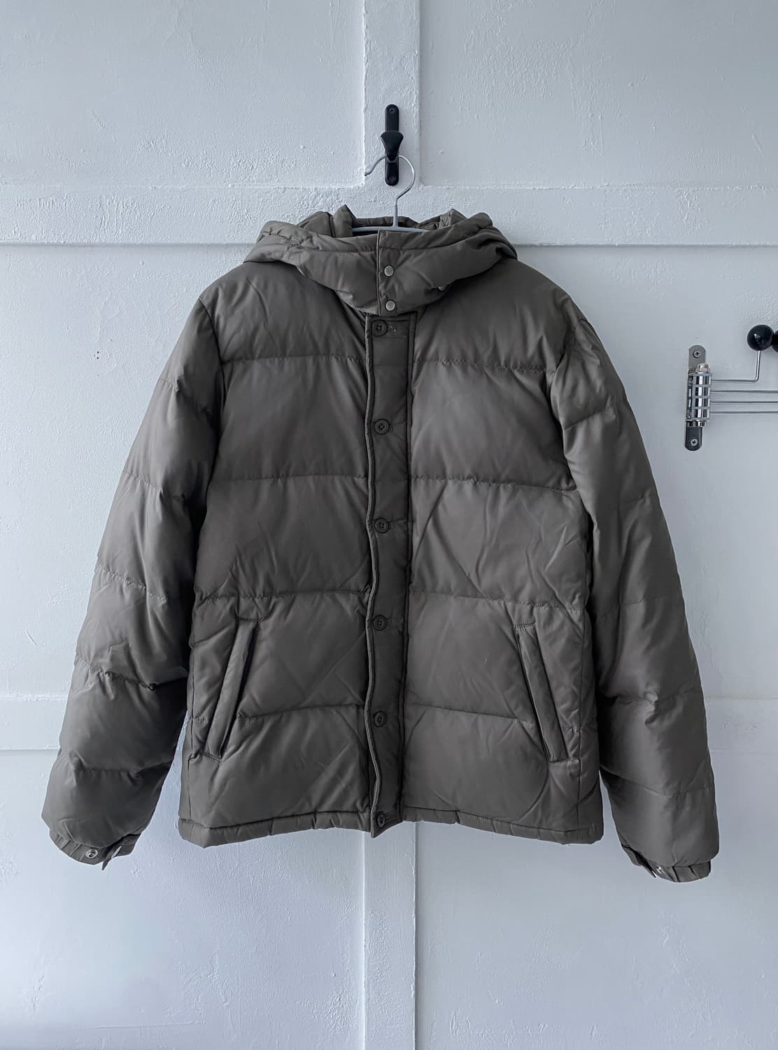 [MHL] 다운 자켓 상품이미지2