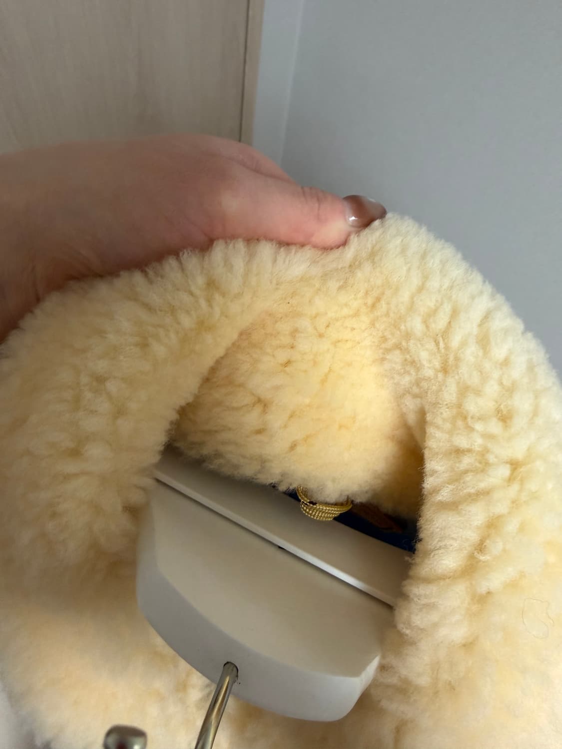 록키마운틴 페더베드 베스트 38사이즈 상품이미지4