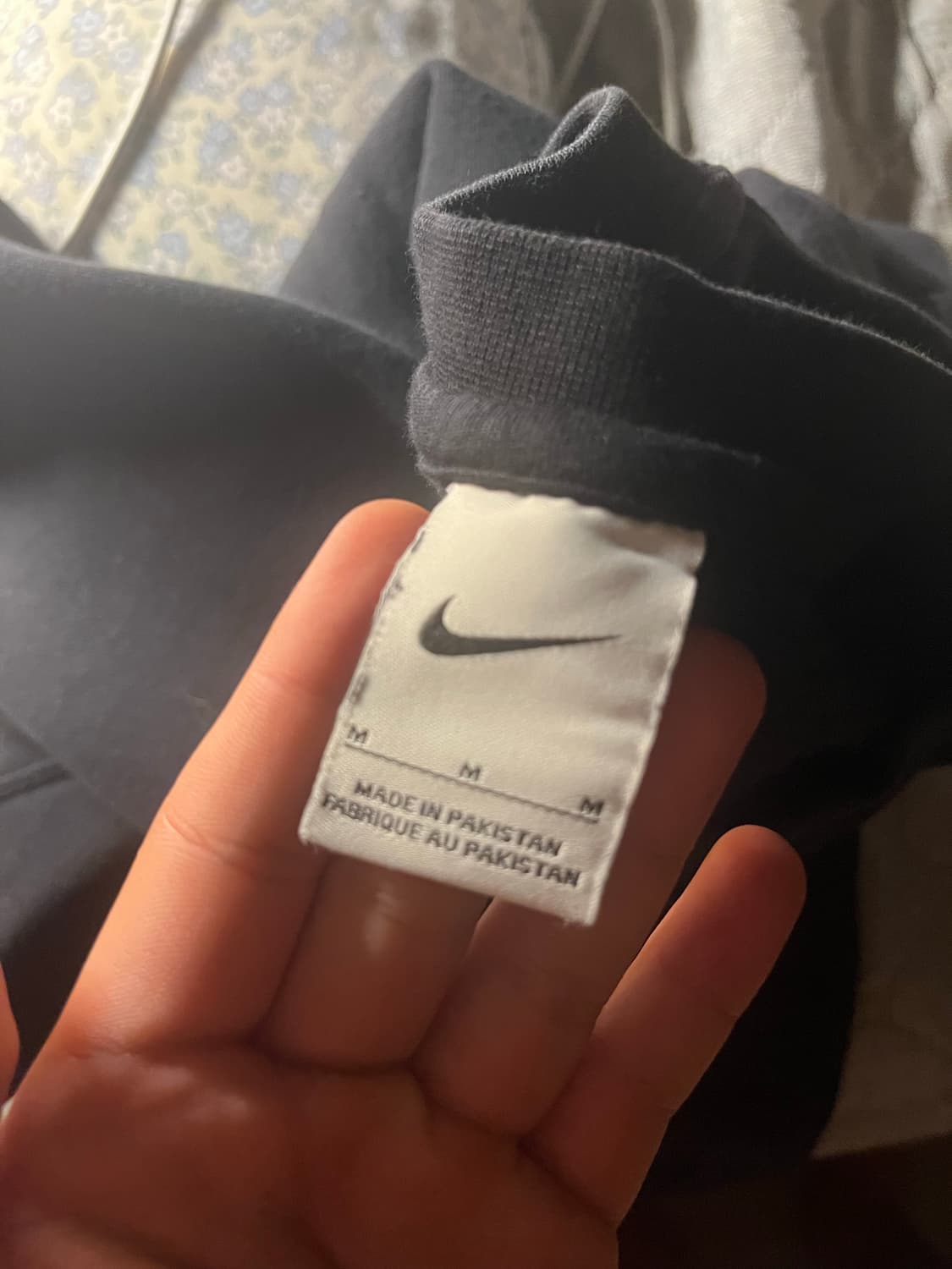 나이키 맨투맨 상품이미지4