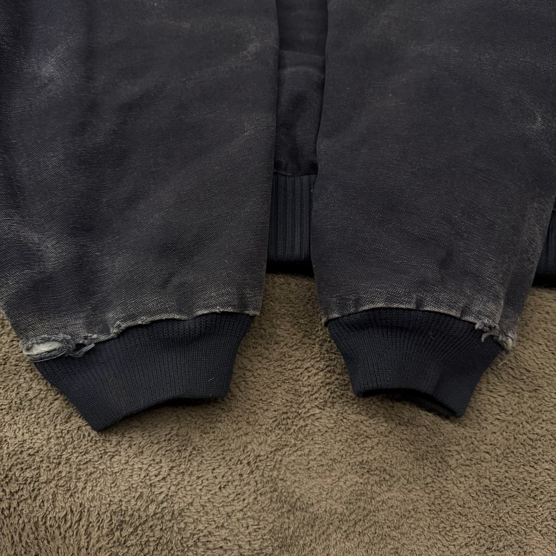 [ 정품 ] 칼하트 덕액티브 후드 자켓 상품이미지6