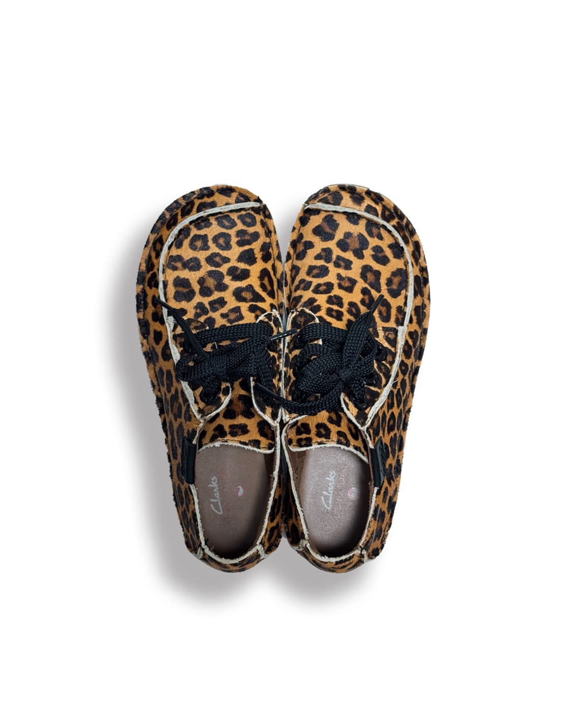 클락스 해피드림 레오파드 상품이미지2