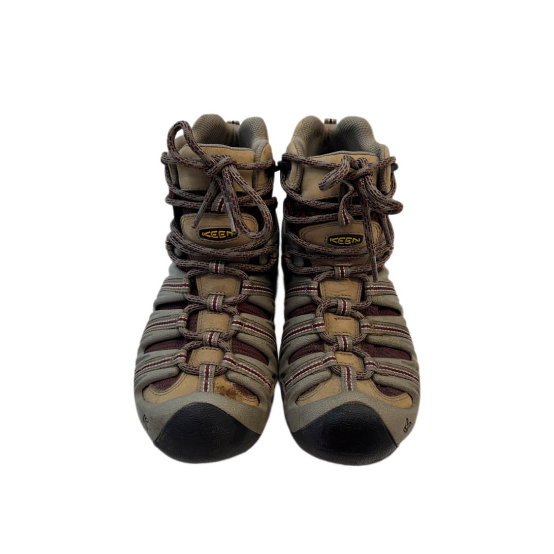 KEEN 킨 고프코어 보이저 하이킹 슈즈 240 상품이미지2