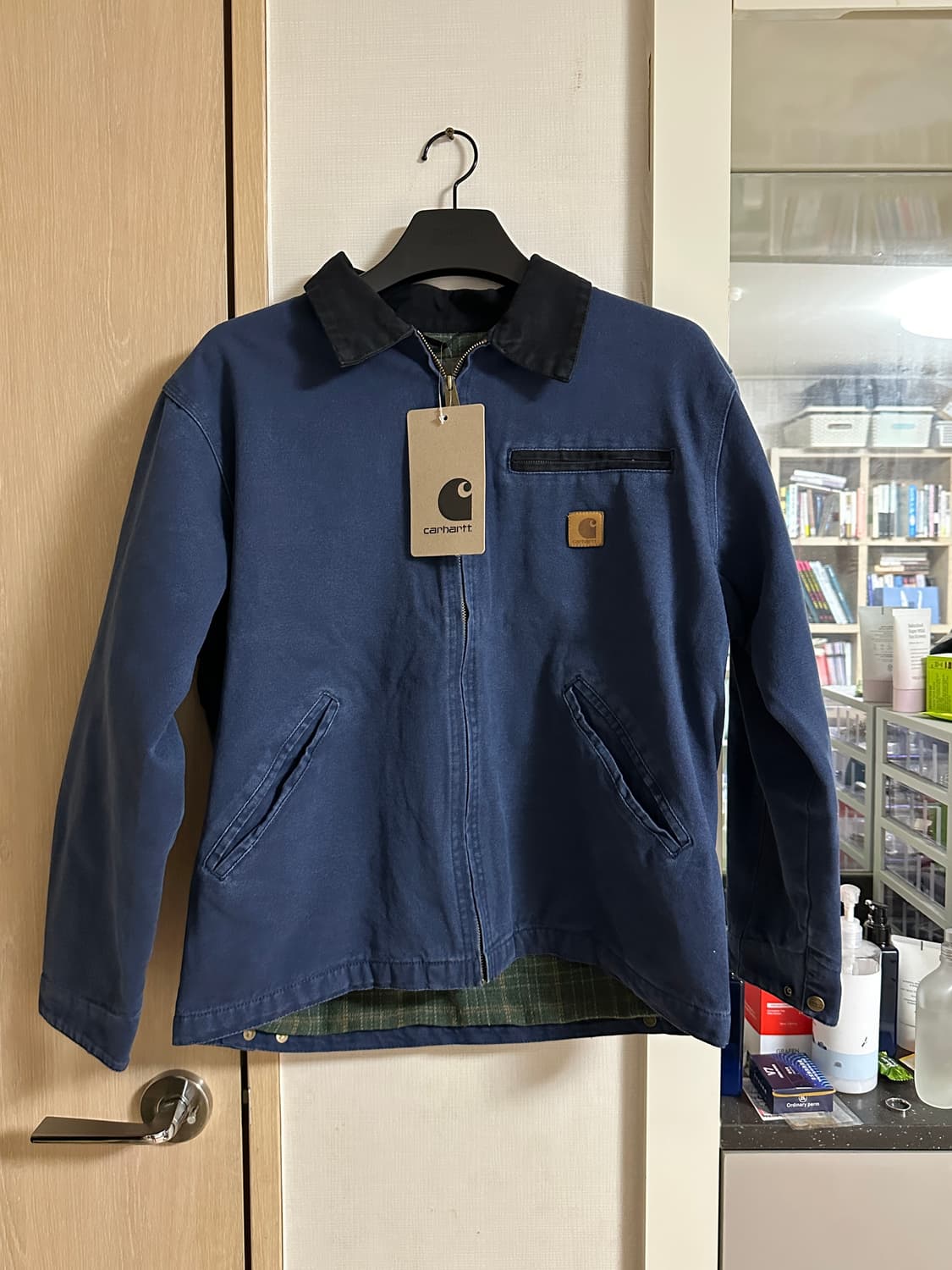 칼하트 WIP j97 ptl  상품이미지1