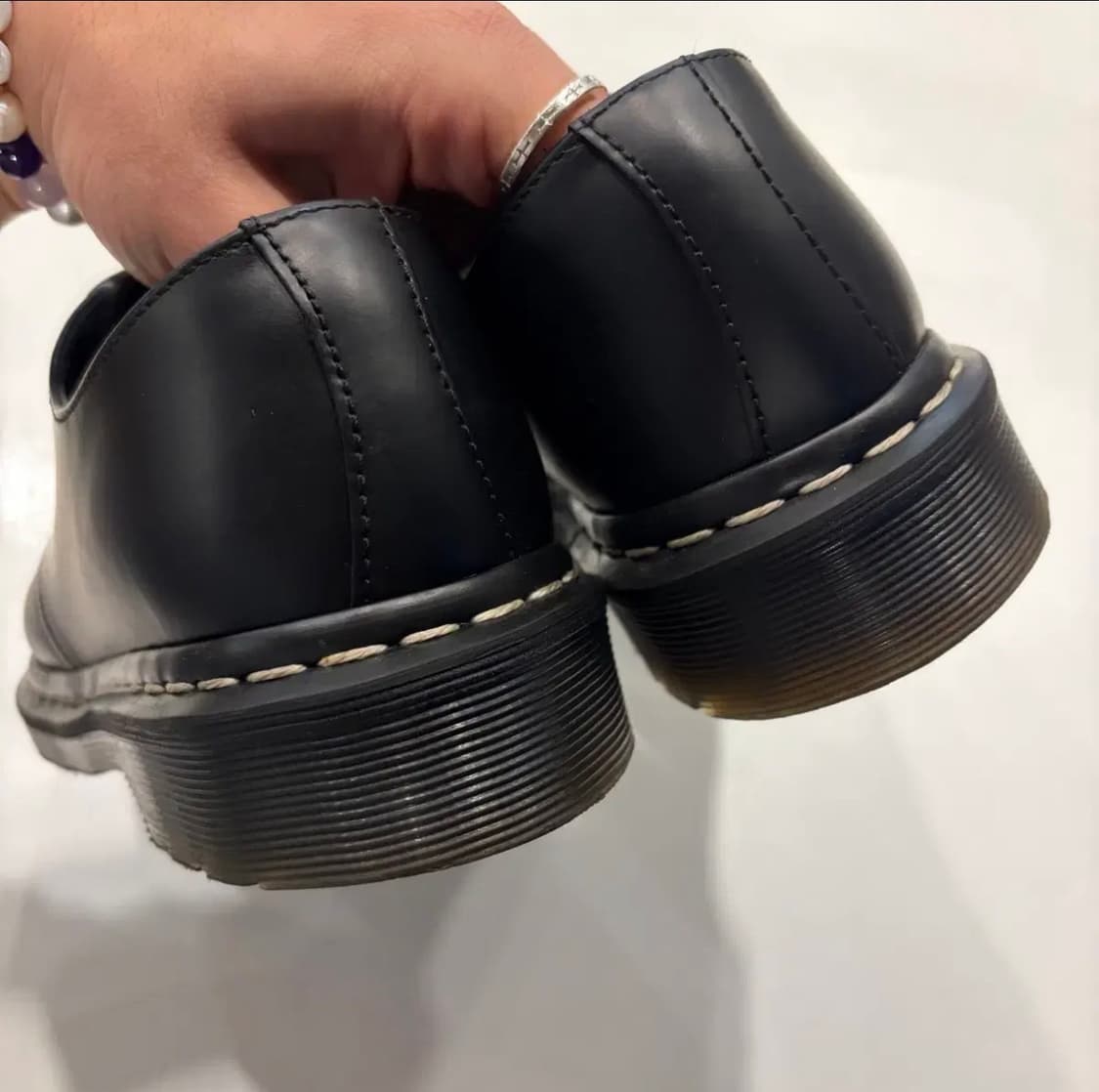 닥터마틴 1461 WS 260 상품이미지4