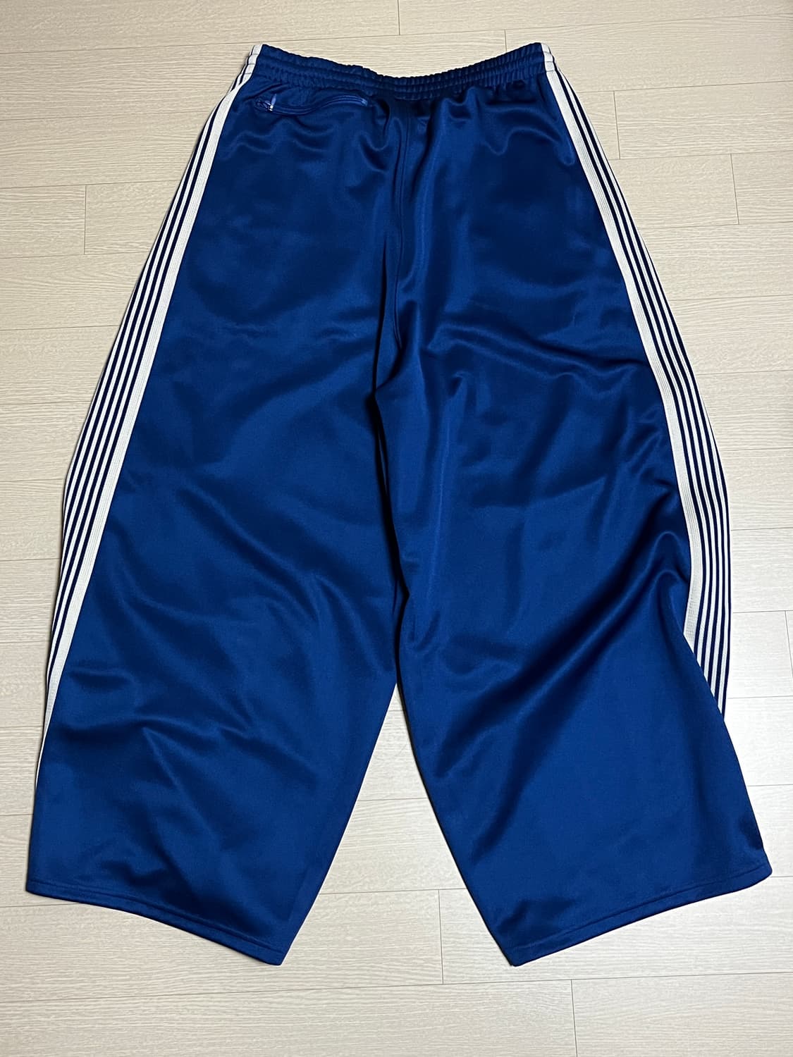 니들스 로얄블루 HD M사이즈 상품이미지2