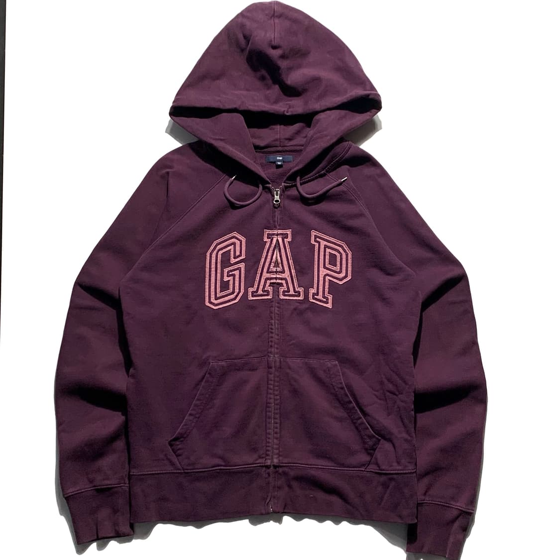 갭 후드집업  상품이미지1