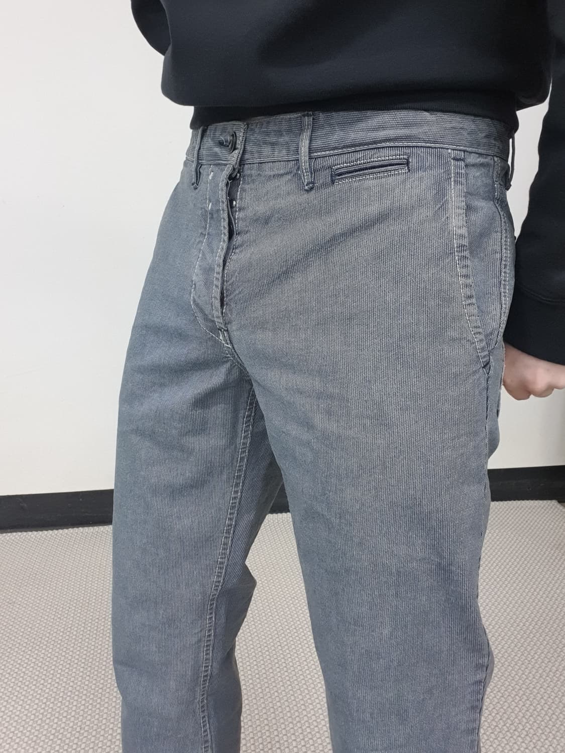 90s C.P. 컴퍼니씨피컴퍼니 이탈리아 데님 상품이미지2