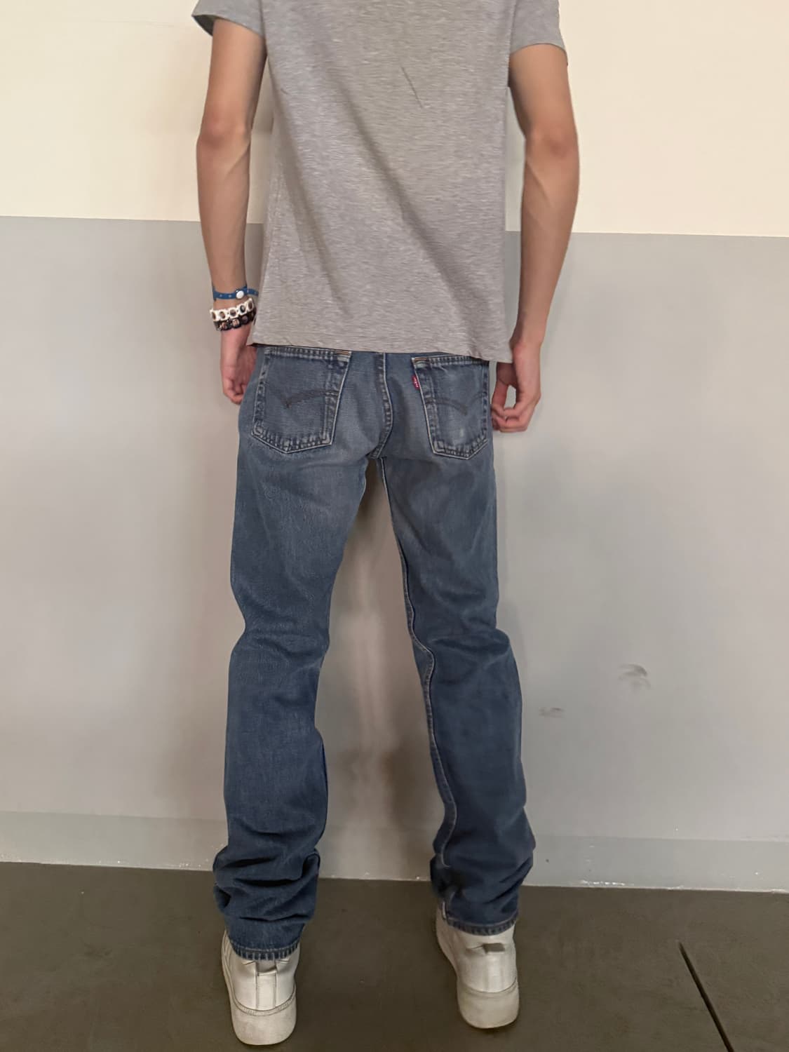 Levi’s 501 90’s  상품이미지3