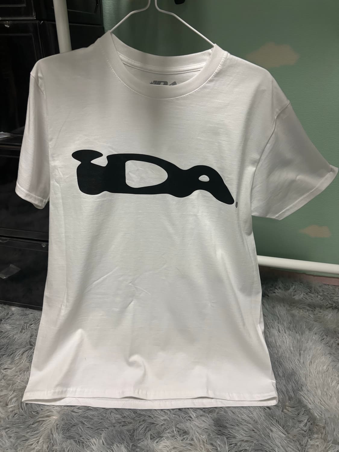 ida 반팔 xs 상품이미지1