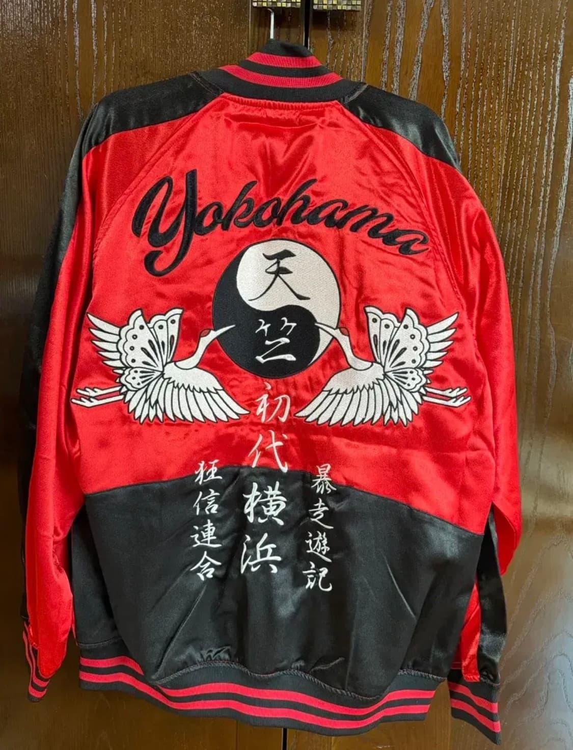 도쿄리벤저스 원화전 천축 공식 스카쟌 상품이미지2