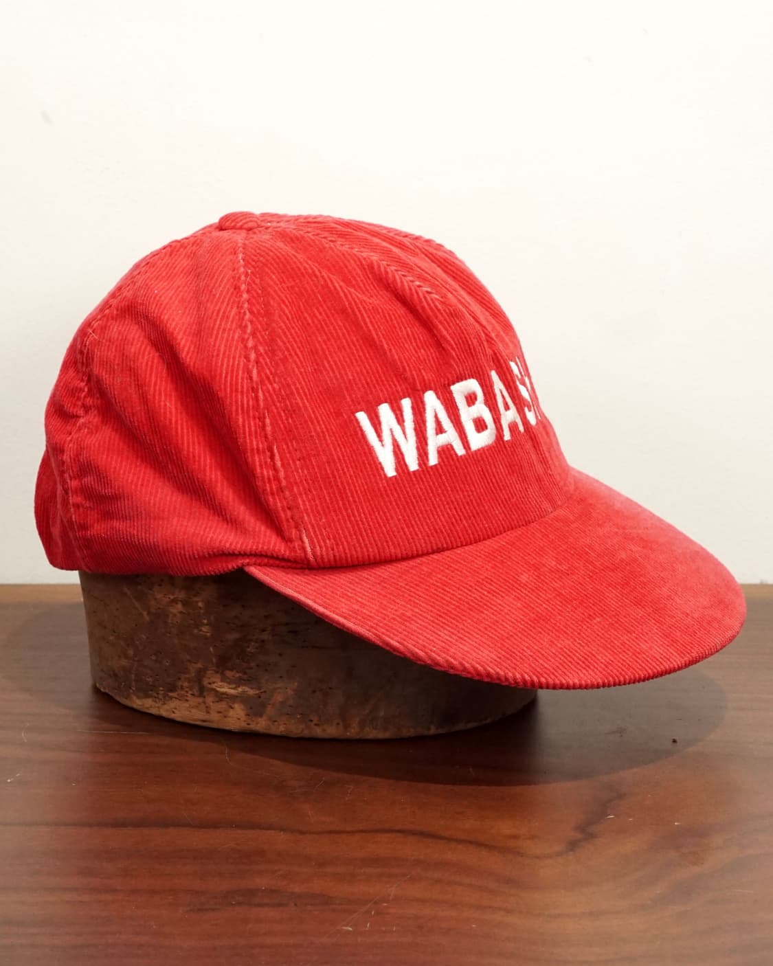 Wabash 빈티지 캡  상품이미지2