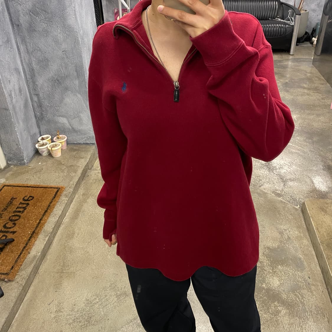 Polo Ralph Lauren 상품이미지5