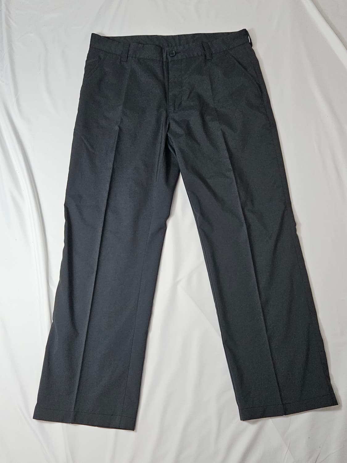 나이키 골프 스우시 기능성 슬랙스 팬츠 바지 골프웨어 남성 35사이즈 상품이미지6