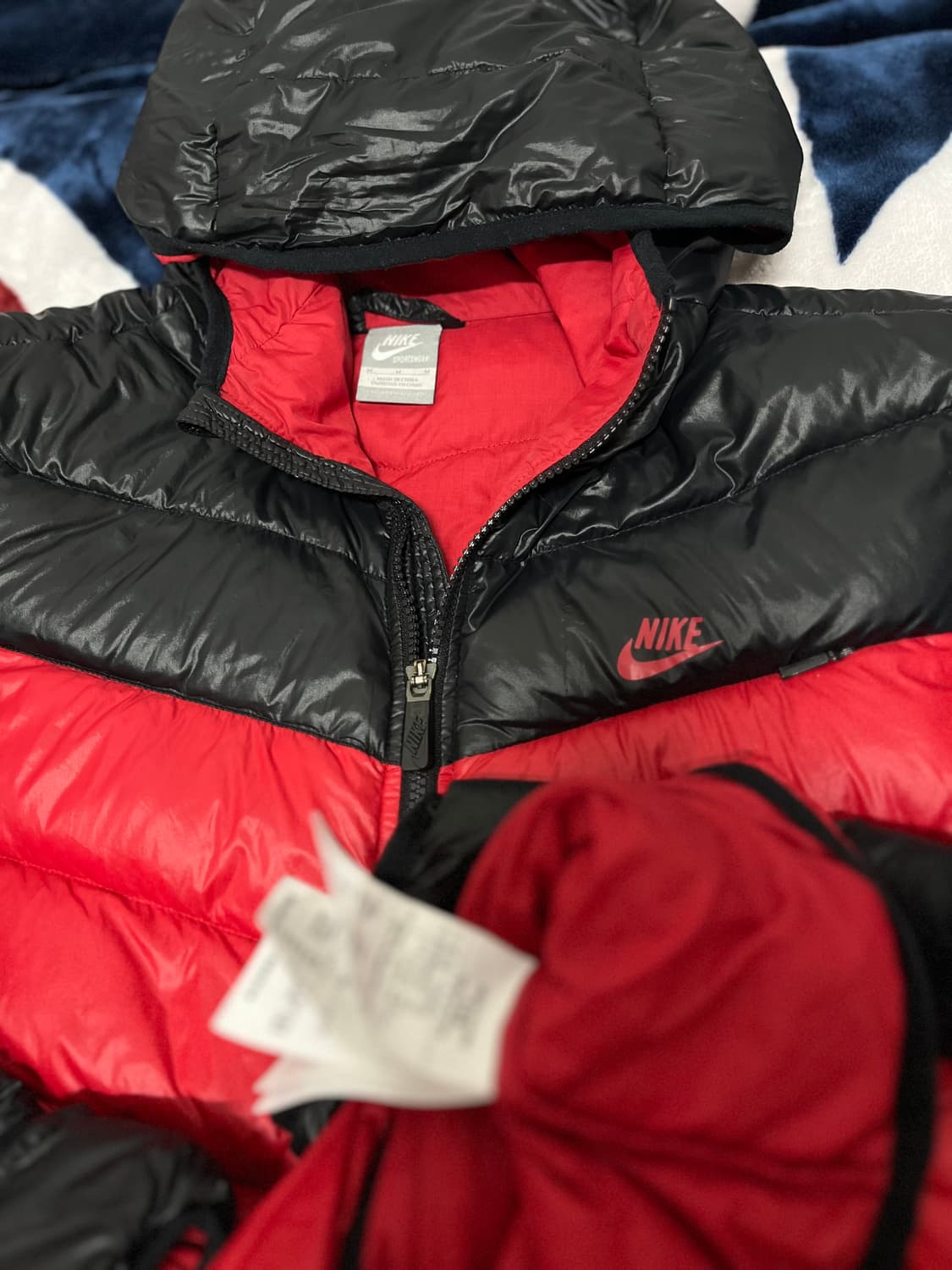나이키 패딩 95~100 상품이미지2