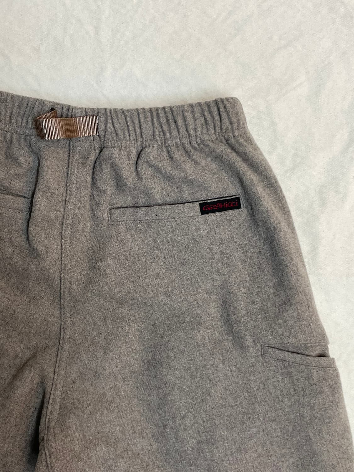 그라미치 플리스 팬츠 상품이미지9