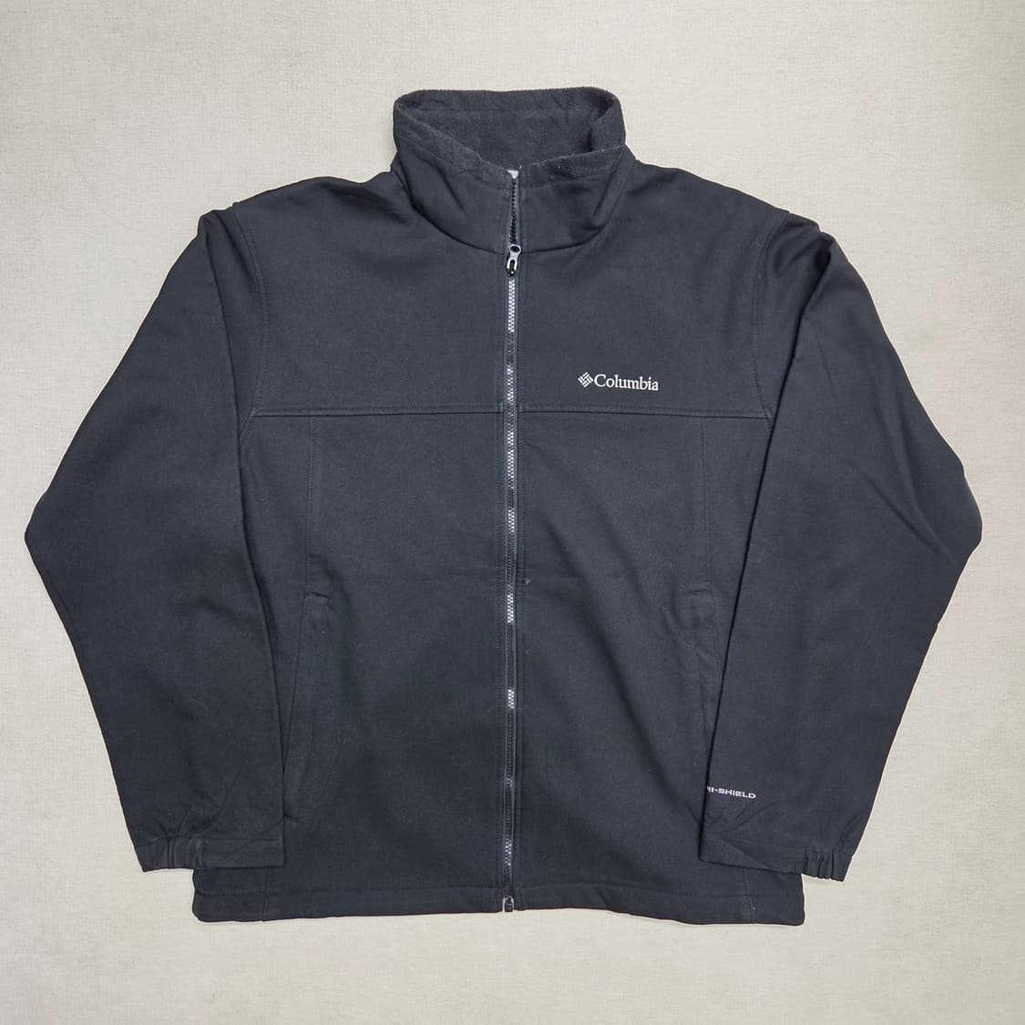 Columbia 콜롬비아 옴니쉴드 후리스 상품이미지1
