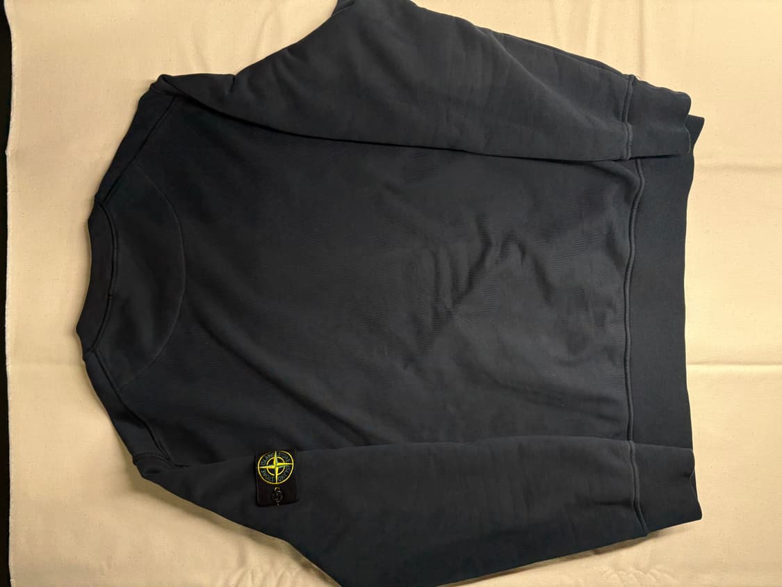 스톤 아일랜드 맨투맨 상품이미지5