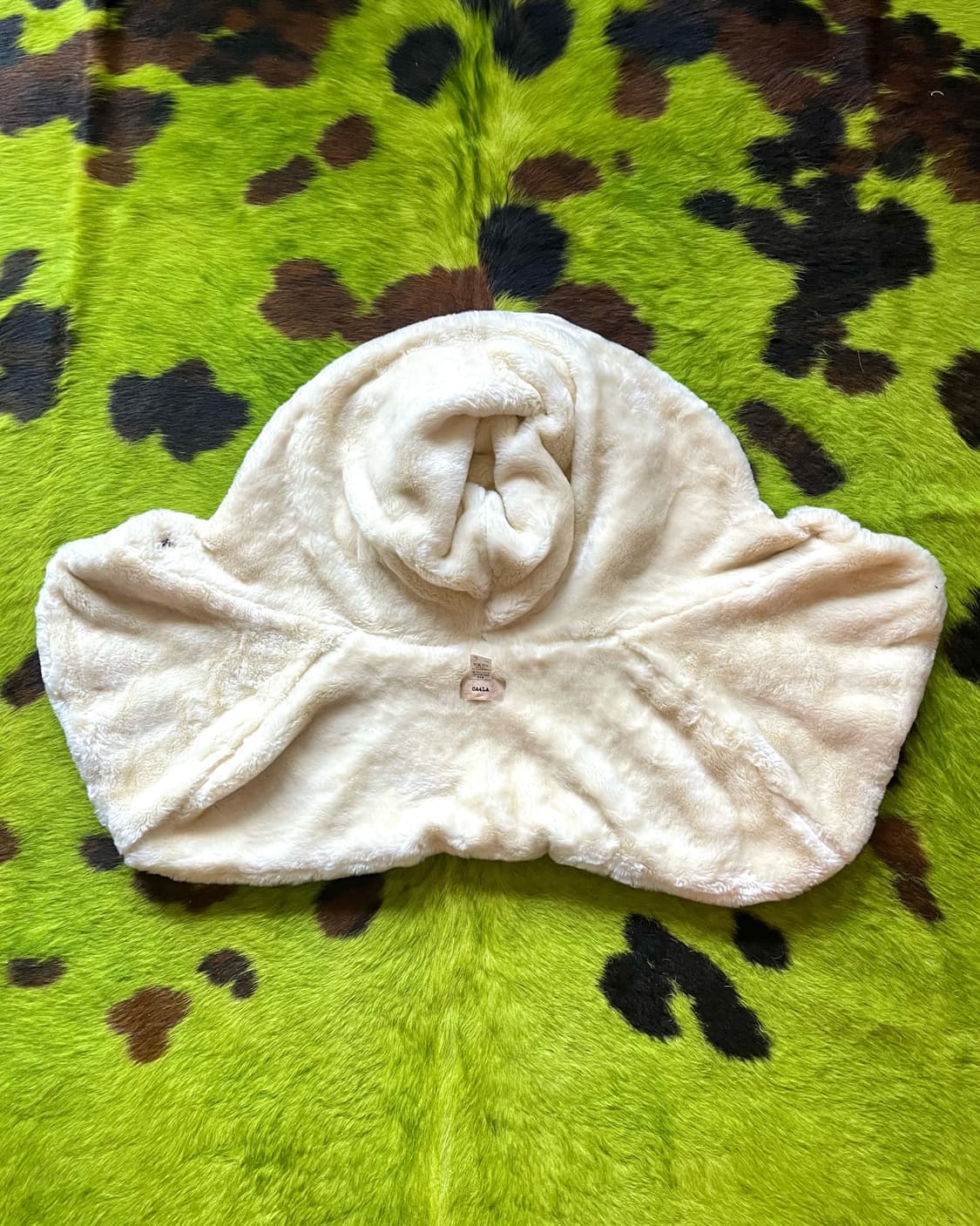 CA4LA Japan Archive Wool Balaclava Hood 상품이미지7